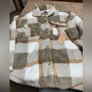 New with tags Shaket/Jacket